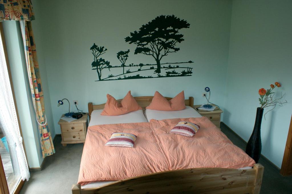 Wolffhotel 콥 객실 사진