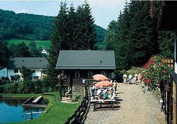 Wolffhotel 콥 외부 사진