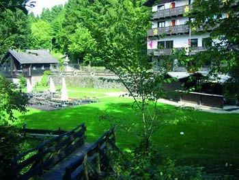 Wolffhotel 콥 외부 사진
